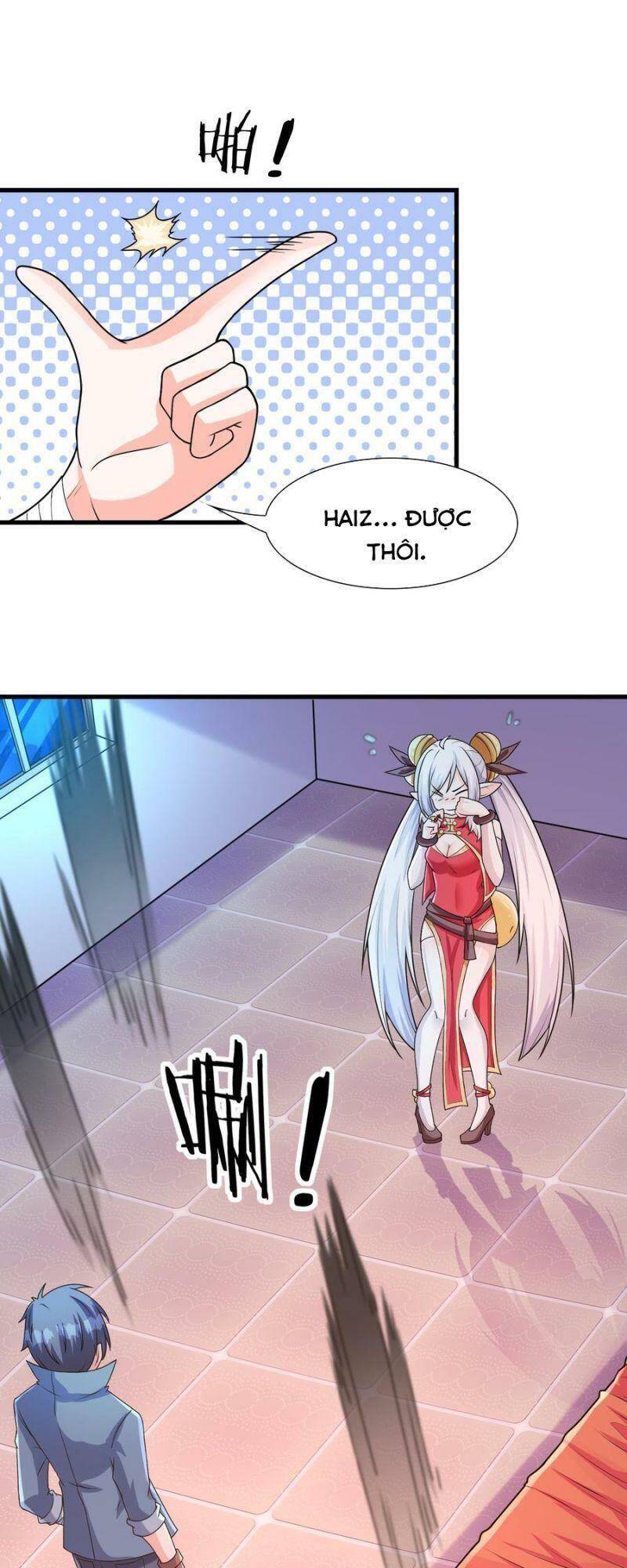 Hậu Cung Của Ta Toàn Là Ma Nữ Phản Diện Chapter 16 - 5