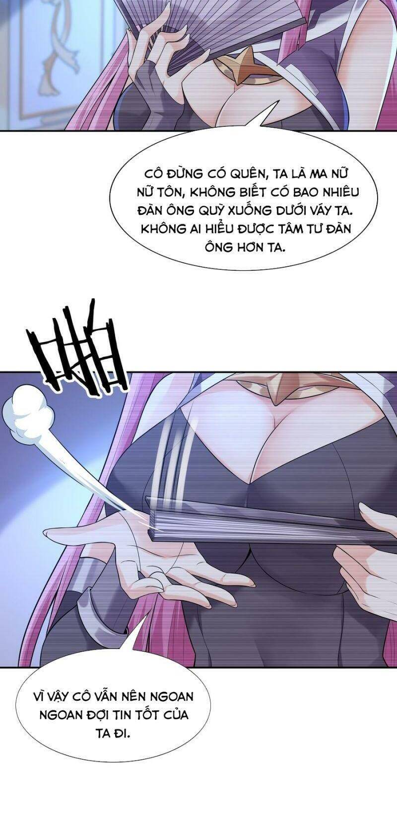 Hậu Cung Của Ta Toàn Là Ma Nữ Phản Diện Chapter 16 - 43