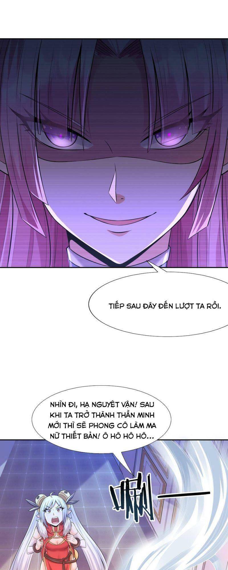 Hậu Cung Của Ta Toàn Là Ma Nữ Phản Diện Chapter 16 - 44