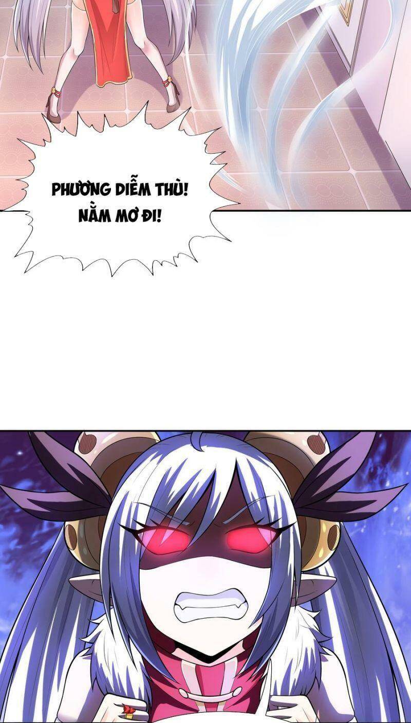 Hậu Cung Của Ta Toàn Là Ma Nữ Phản Diện Chapter 16 - 45