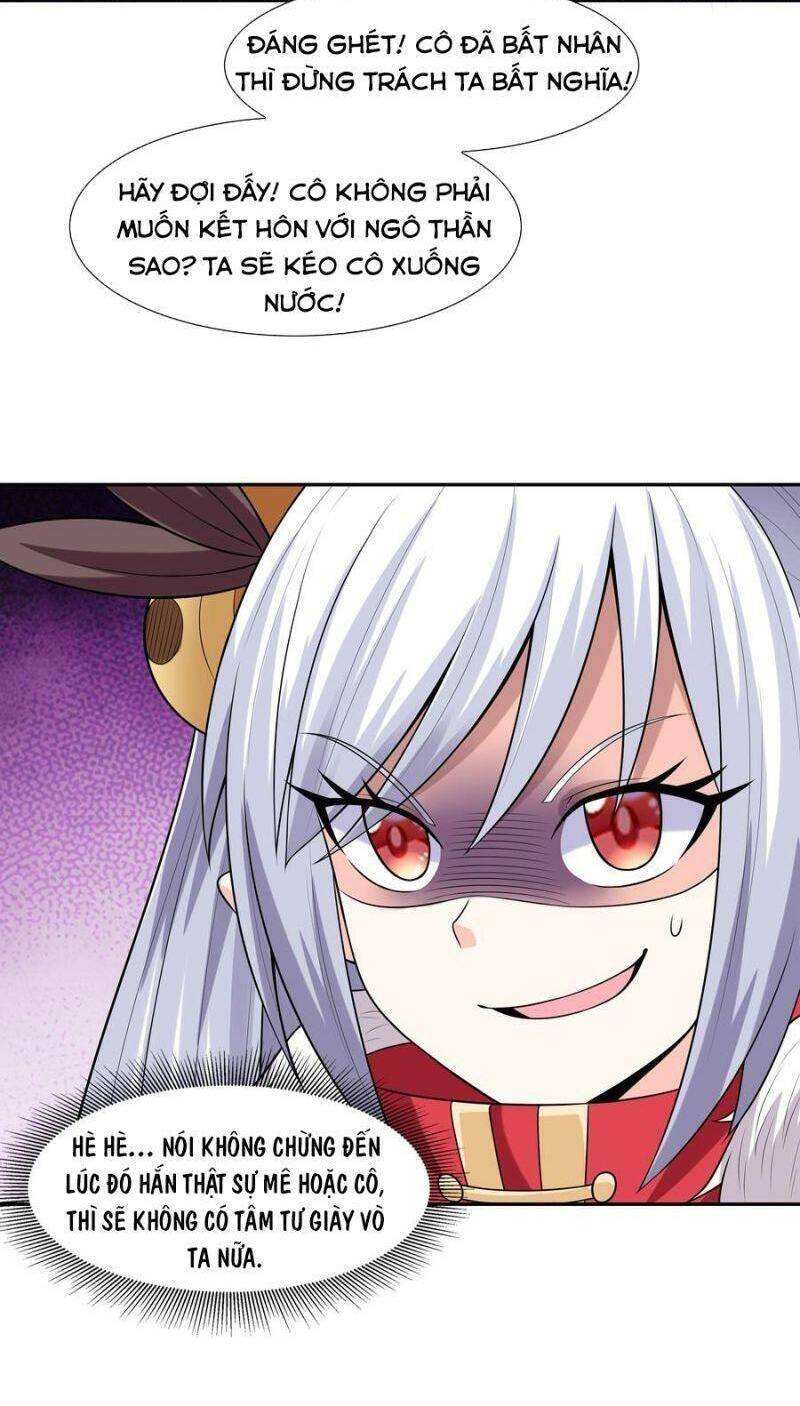 Hậu Cung Của Ta Toàn Là Ma Nữ Phản Diện Chapter 16 - 46