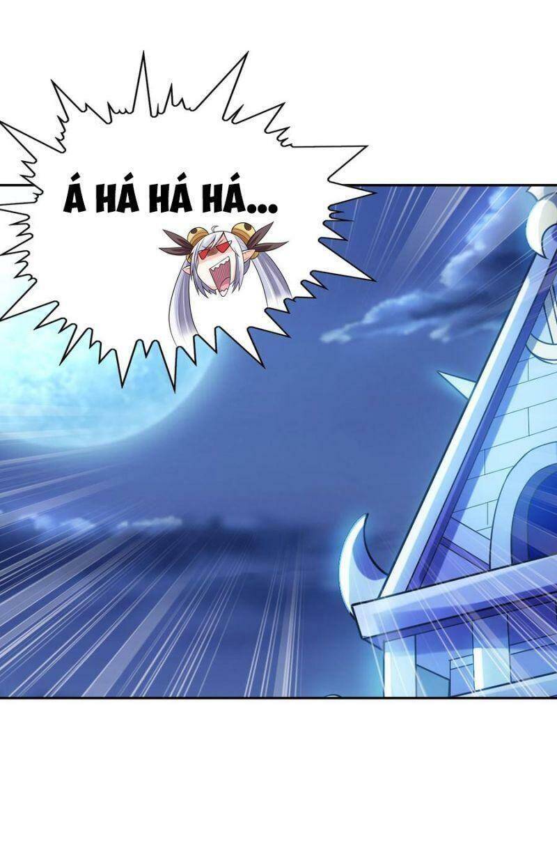 Hậu Cung Của Ta Toàn Là Ma Nữ Phản Diện Chapter 16 - 47