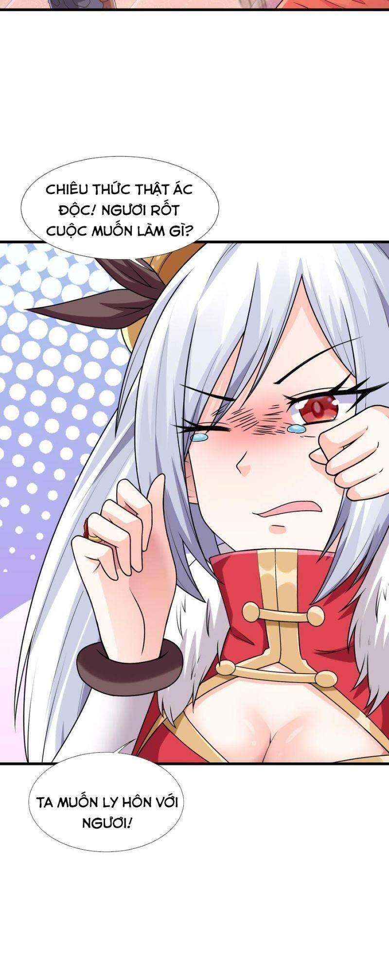 Hậu Cung Của Ta Toàn Là Ma Nữ Phản Diện Chapter 16 - 6