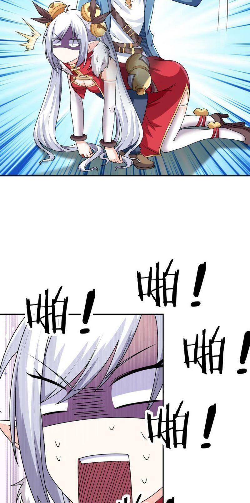 Hậu Cung Của Ta Toàn Là Ma Nữ Phản Diện Chapter 16 - 9