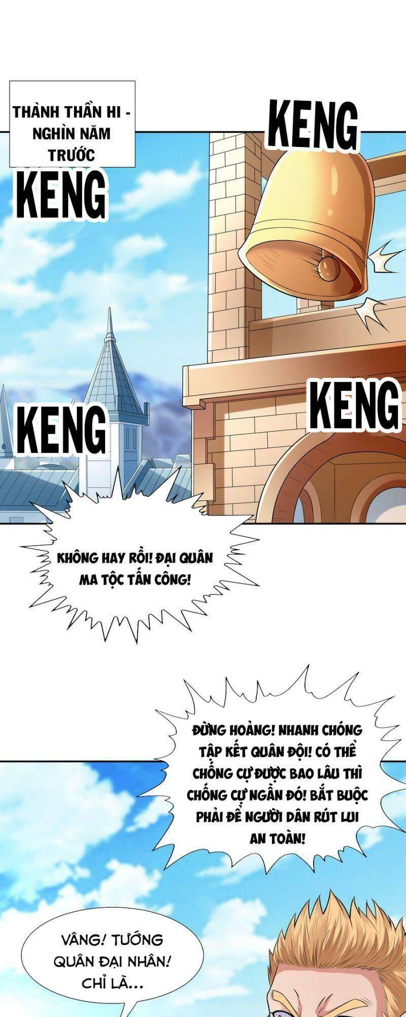 Hậu Cung Của Ta Toàn Là Ma Nữ Phản Diện Chapter 17 - 2