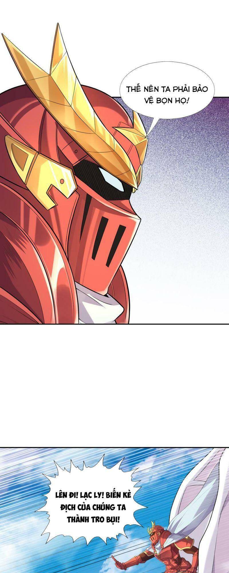 Hậu Cung Của Ta Toàn Là Ma Nữ Phản Diện Chapter 17 - 12