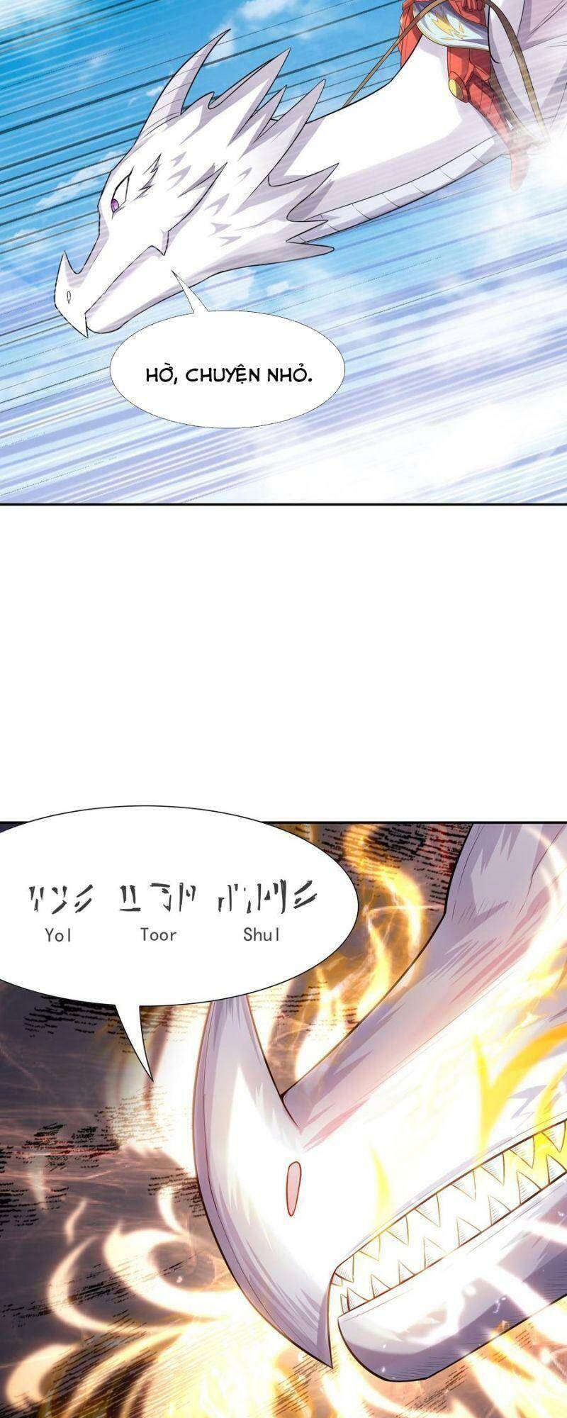 Hậu Cung Của Ta Toàn Là Ma Nữ Phản Diện Chapter 17 - 13