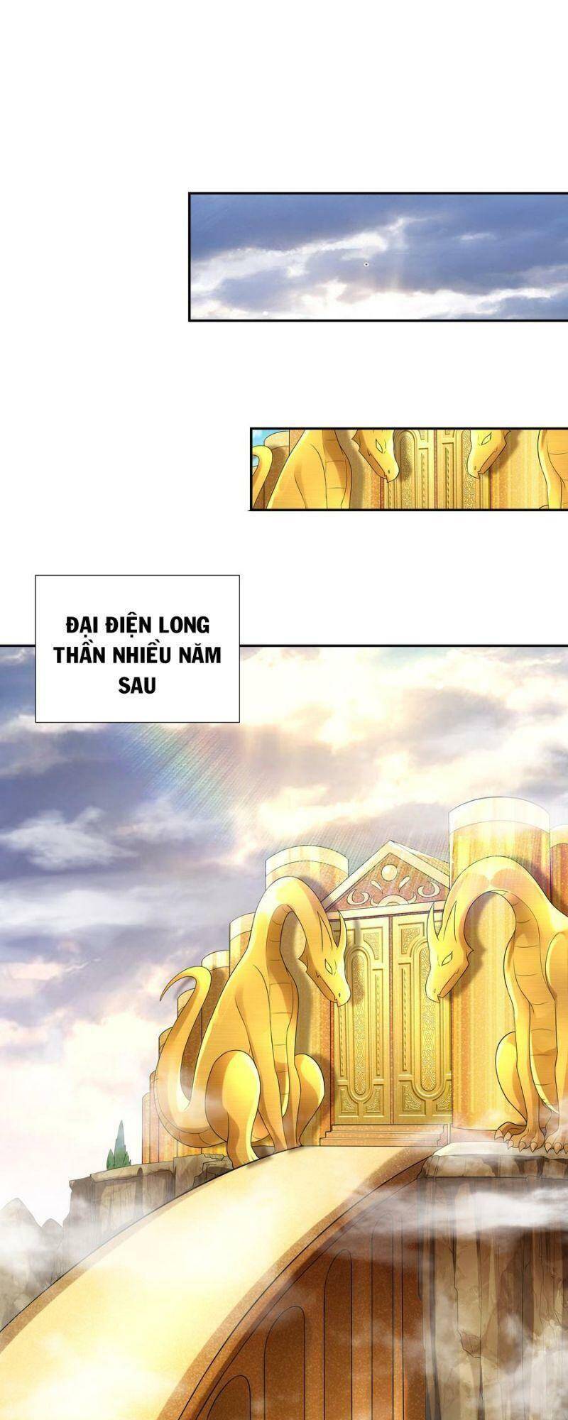 Hậu Cung Của Ta Toàn Là Ma Nữ Phản Diện Chapter 17 - 16