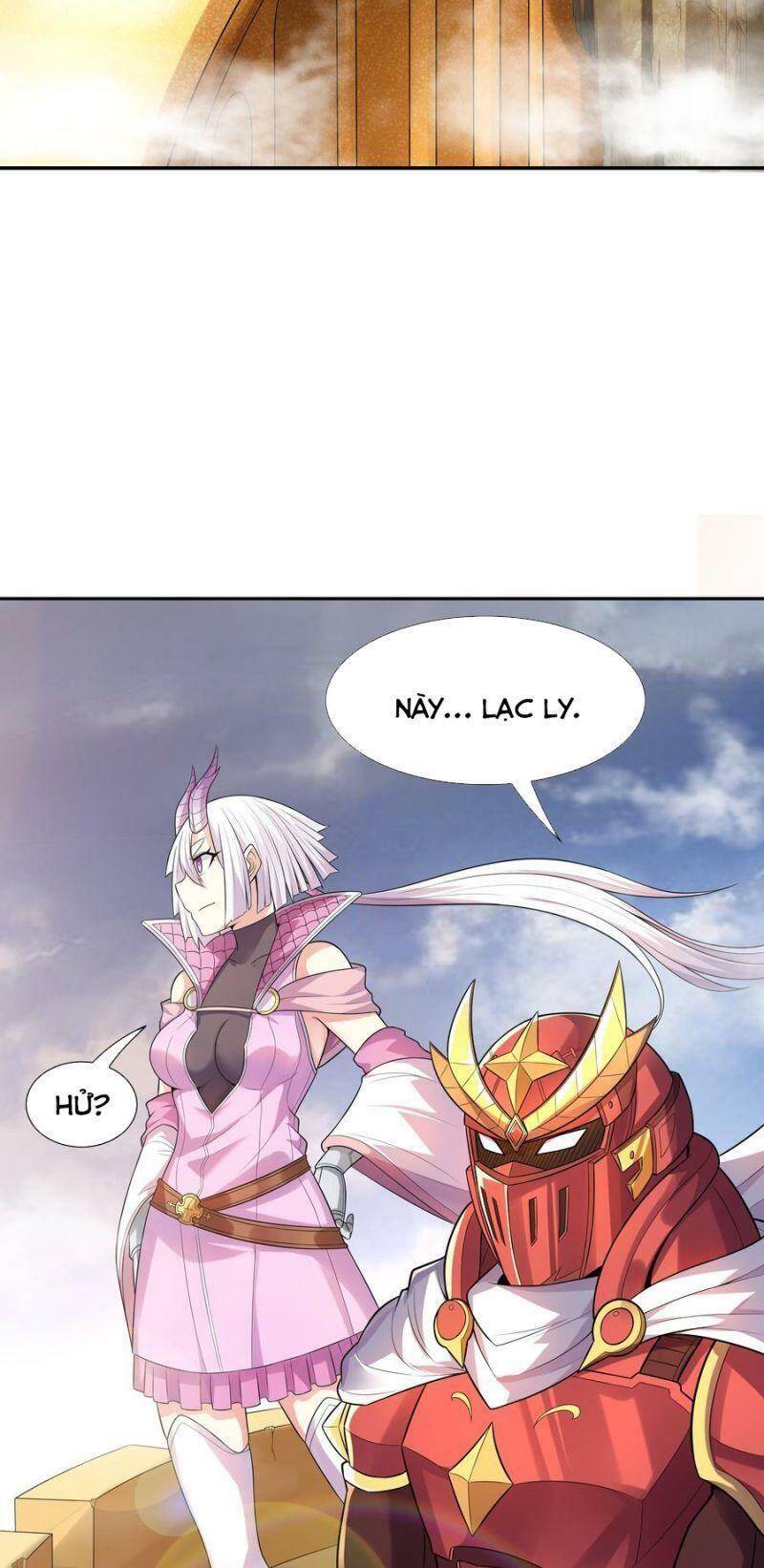 Hậu Cung Của Ta Toàn Là Ma Nữ Phản Diện Chapter 17 - 17