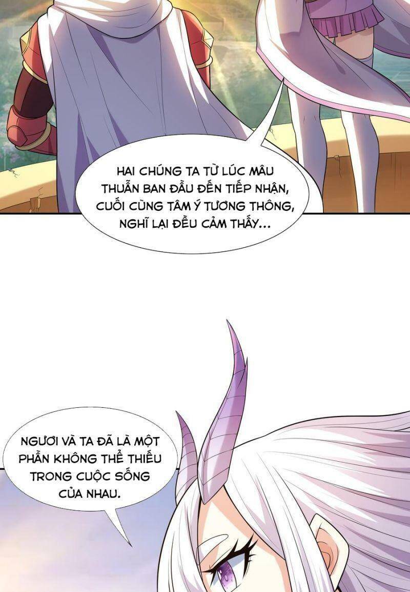 Hậu Cung Của Ta Toàn Là Ma Nữ Phản Diện Chapter 17 - 21