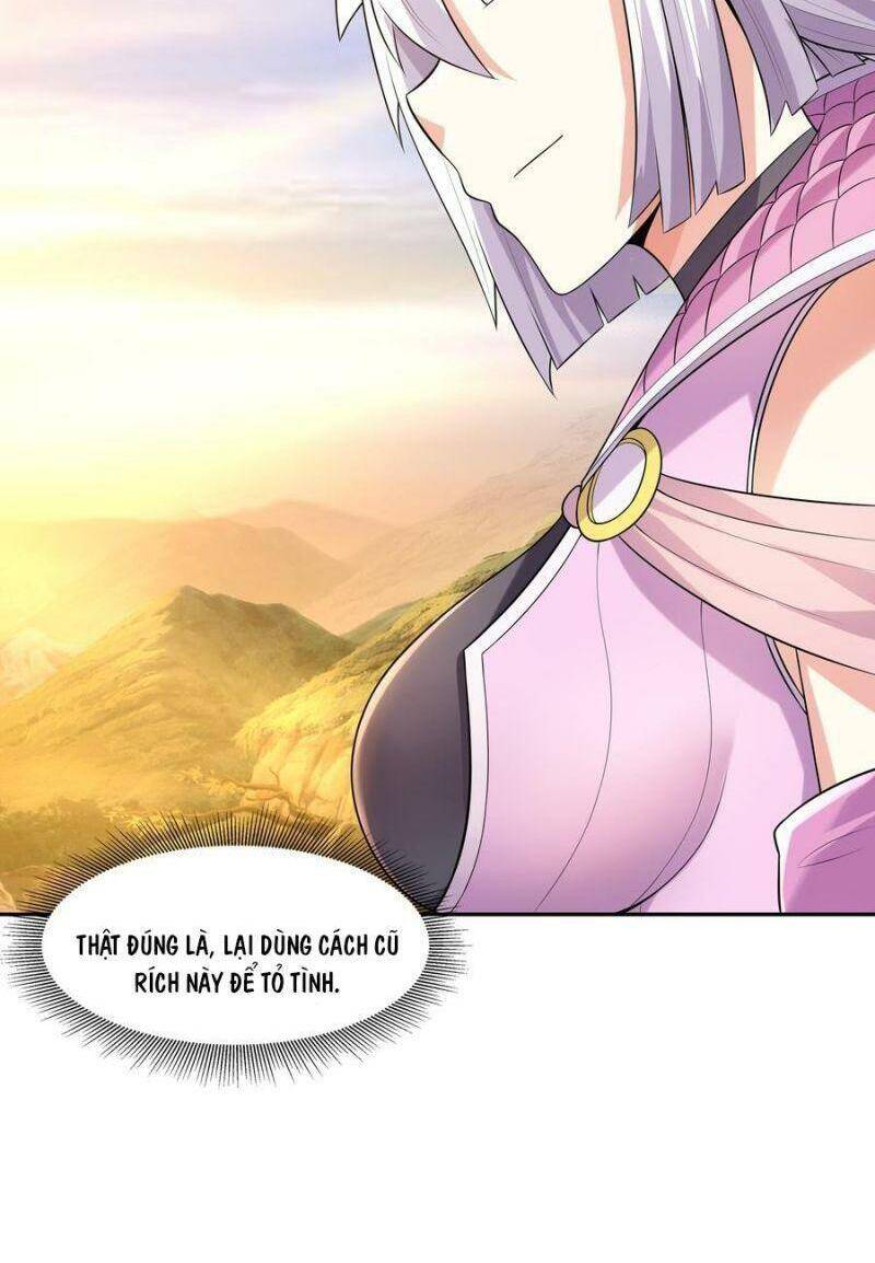 Hậu Cung Của Ta Toàn Là Ma Nữ Phản Diện Chapter 17 - 22