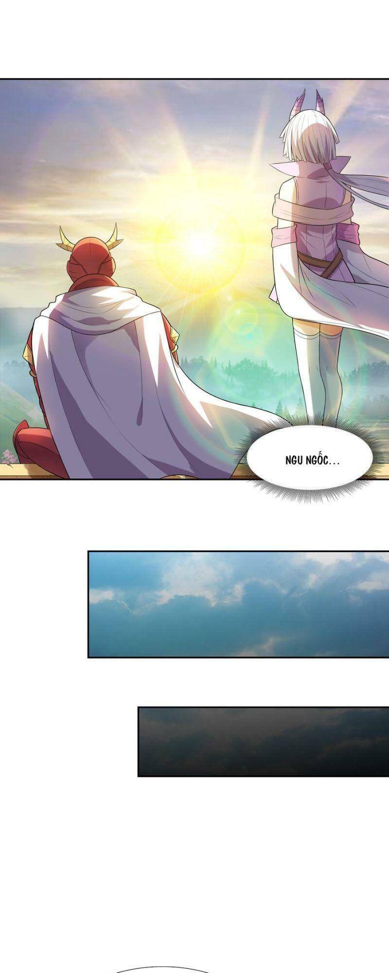 Hậu Cung Của Ta Toàn Là Ma Nữ Phản Diện Chapter 17 - 23