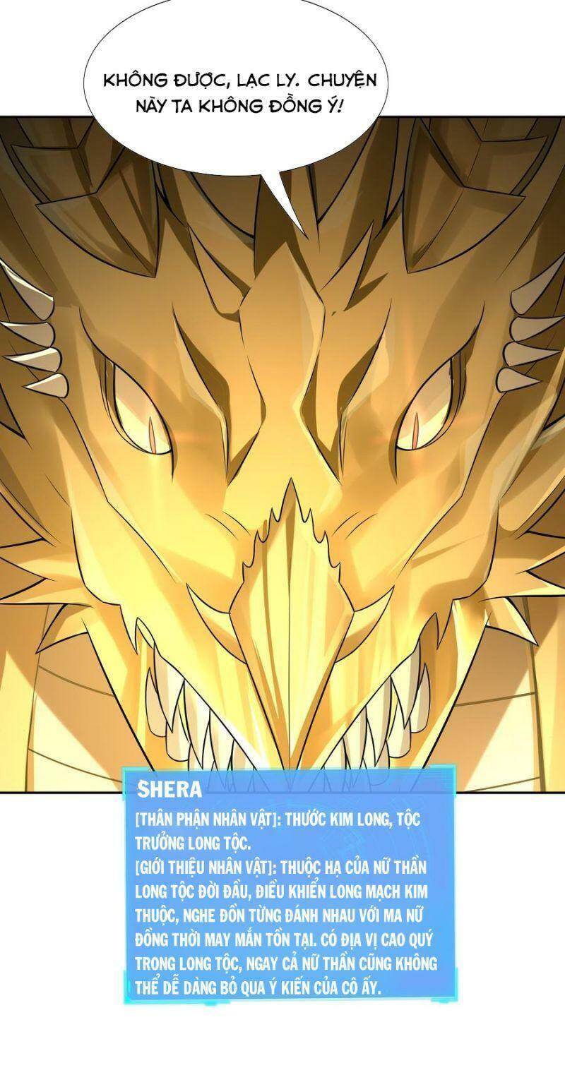 Hậu Cung Của Ta Toàn Là Ma Nữ Phản Diện Chapter 17 - 24