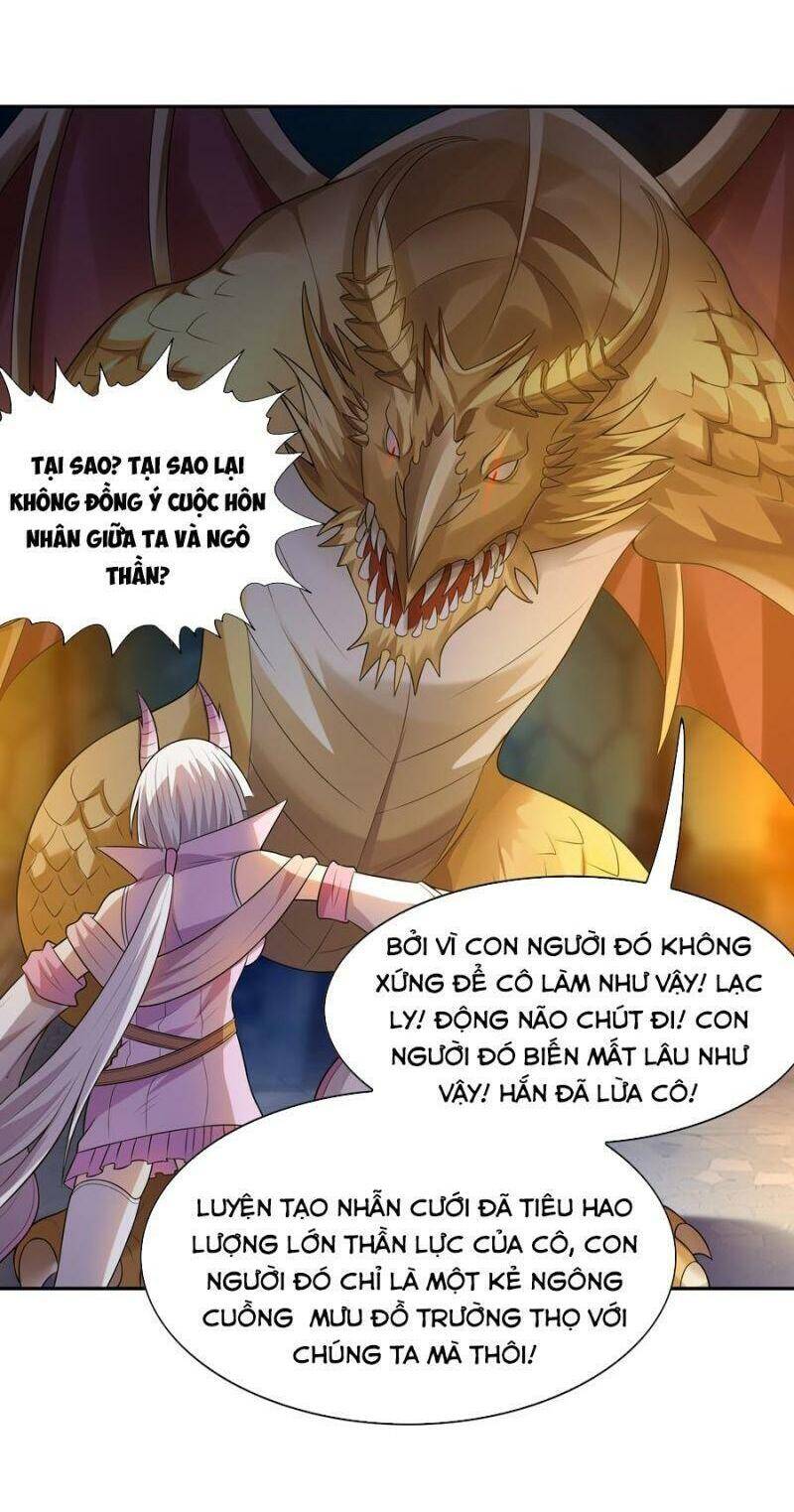 Hậu Cung Của Ta Toàn Là Ma Nữ Phản Diện Chapter 17 - 25