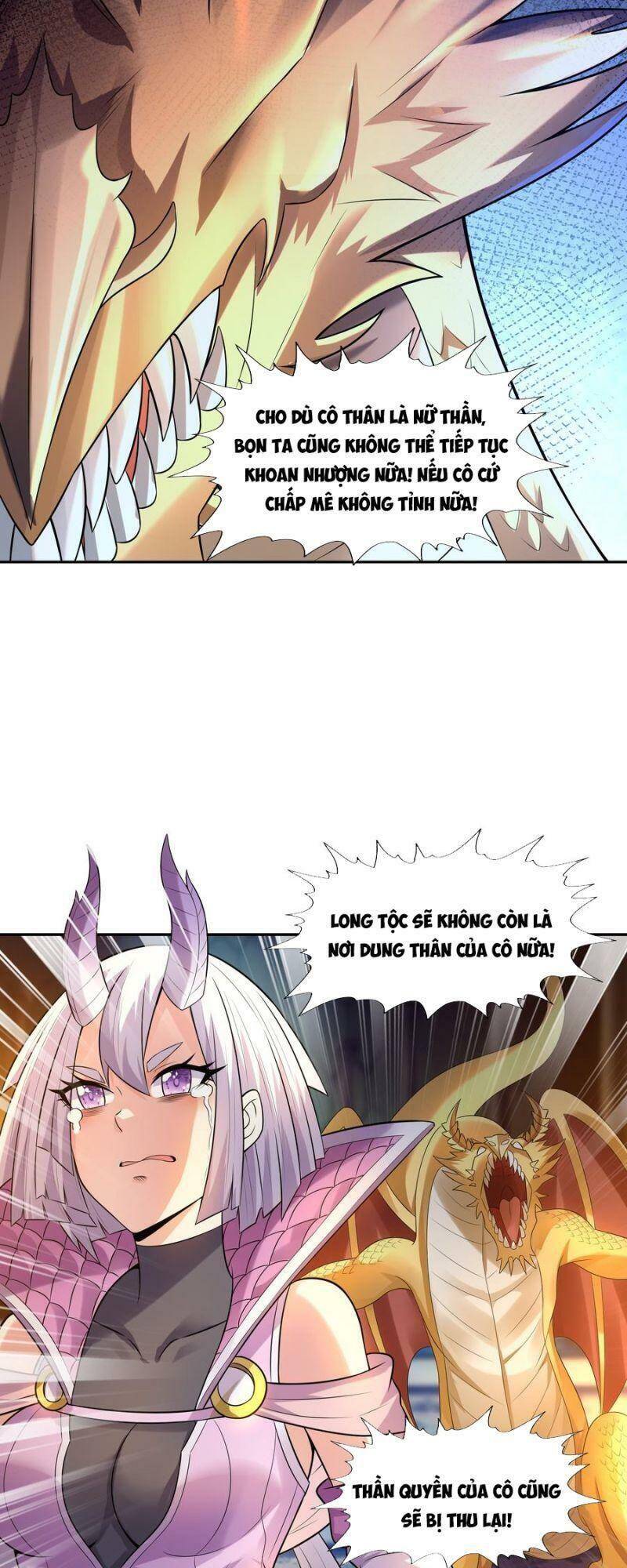 Hậu Cung Của Ta Toàn Là Ma Nữ Phản Diện Chapter 17 - 27