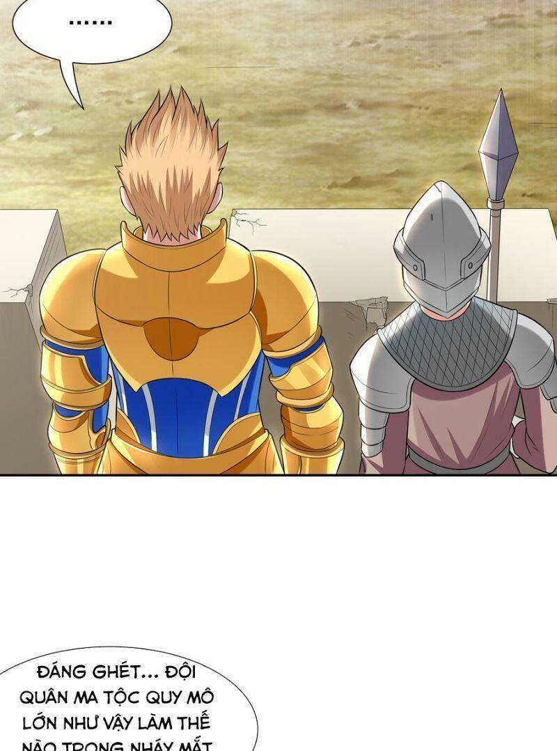 Hậu Cung Của Ta Toàn Là Ma Nữ Phản Diện Chapter 17 - 4