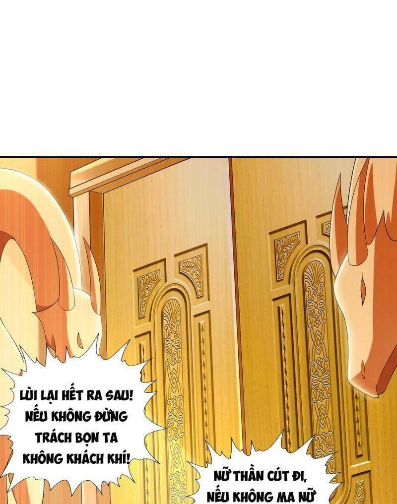 Hậu Cung Của Ta Toàn Là Ma Nữ Phản Diện Chapter 17 - 32