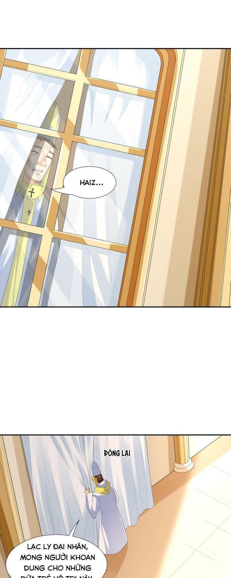 Hậu Cung Của Ta Toàn Là Ma Nữ Phản Diện Chapter 17 - 34