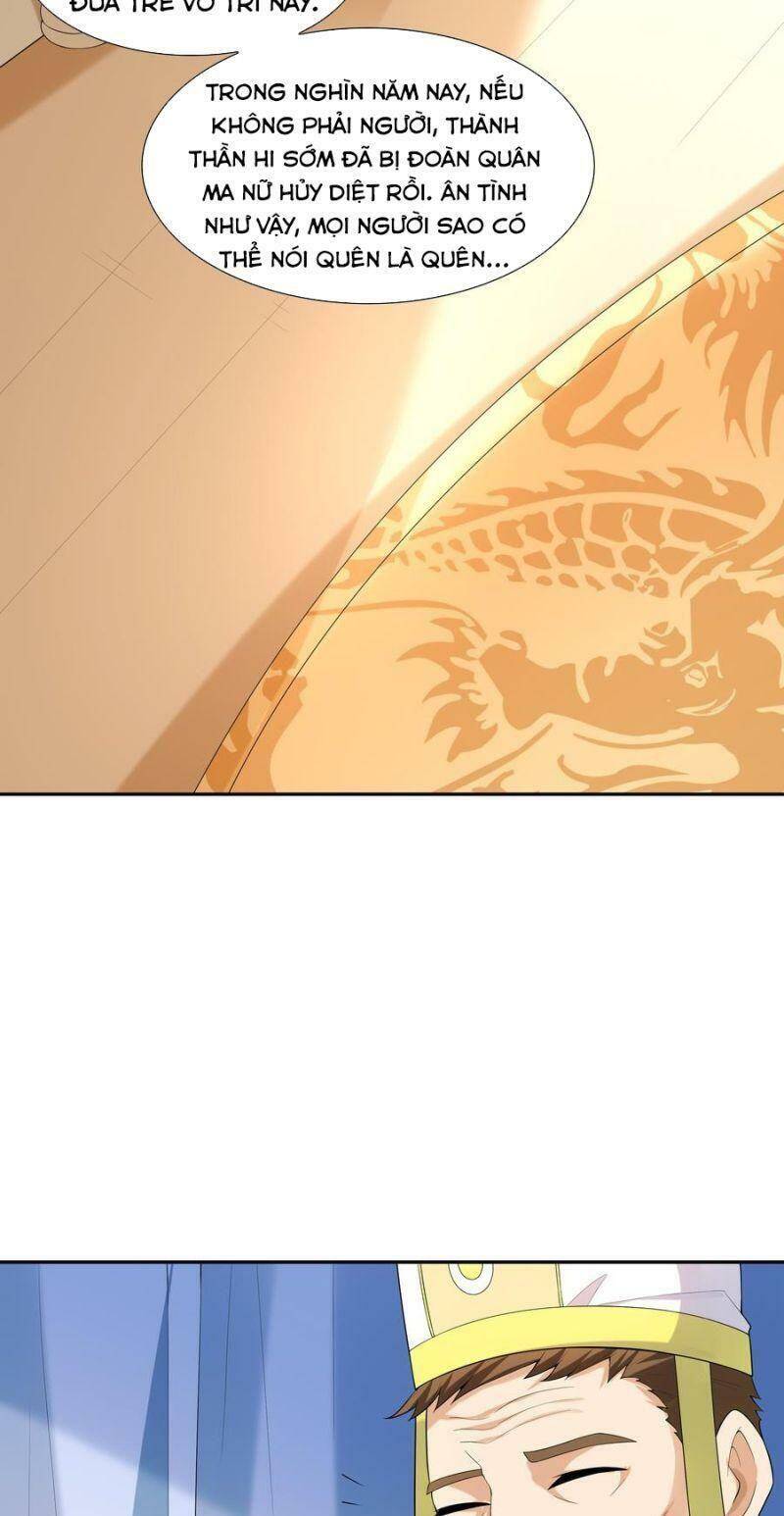 Hậu Cung Của Ta Toàn Là Ma Nữ Phản Diện Chapter 17 - 35