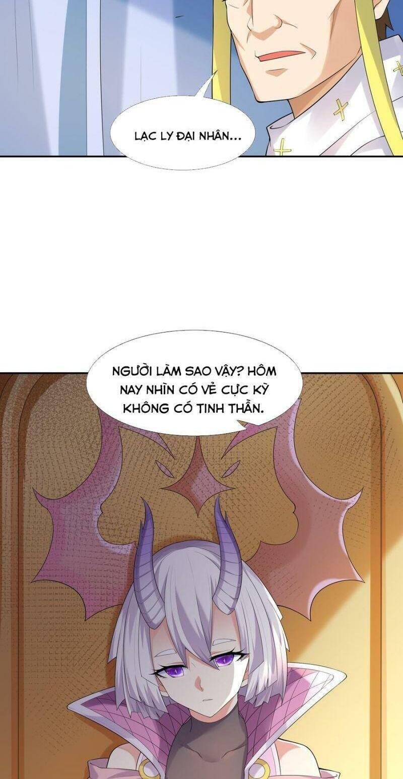 Hậu Cung Của Ta Toàn Là Ma Nữ Phản Diện Chapter 17 - 36