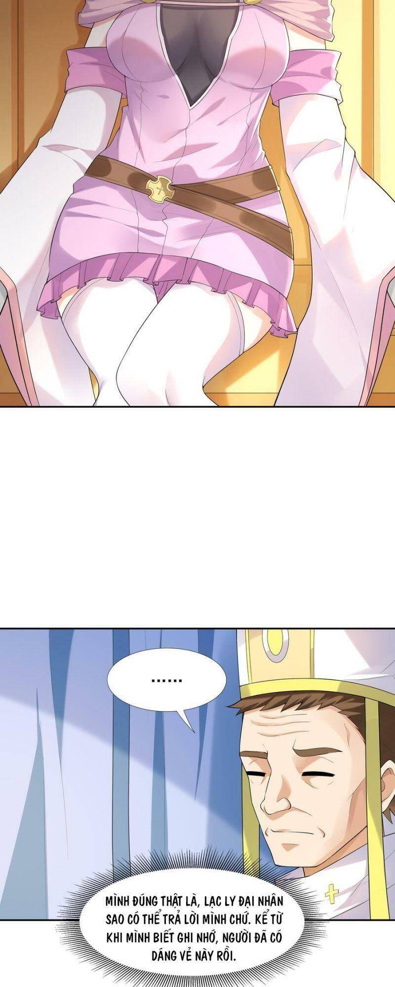 Hậu Cung Của Ta Toàn Là Ma Nữ Phản Diện Chapter 17 - 37