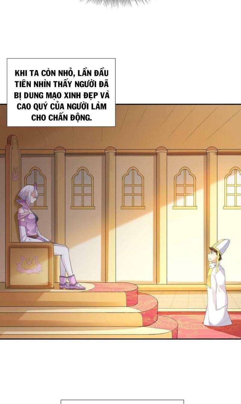 Hậu Cung Của Ta Toàn Là Ma Nữ Phản Diện Chapter 17 - 38