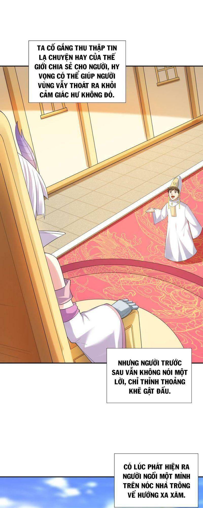 Hậu Cung Của Ta Toàn Là Ma Nữ Phản Diện Chapter 17 - 40