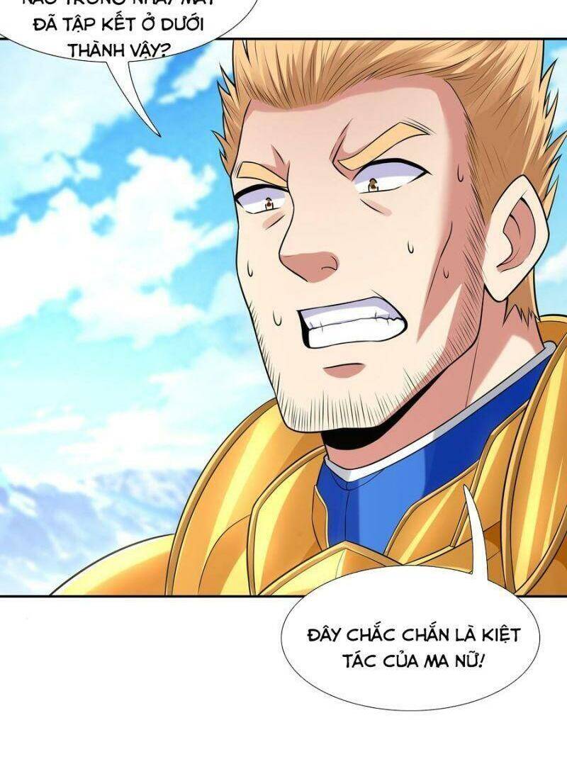 Hậu Cung Của Ta Toàn Là Ma Nữ Phản Diện Chapter 17 - 5