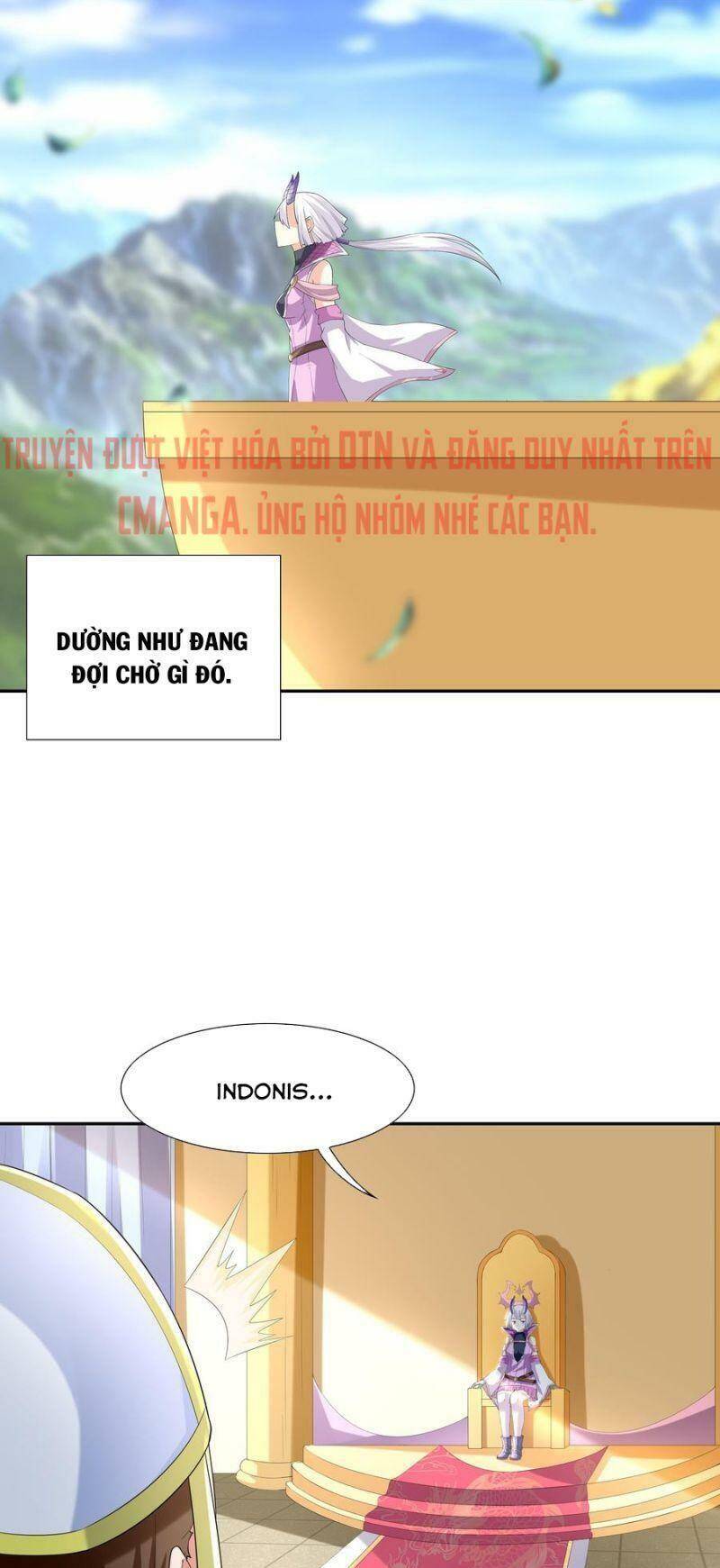 Hậu Cung Của Ta Toàn Là Ma Nữ Phản Diện Chapter 17 - 41