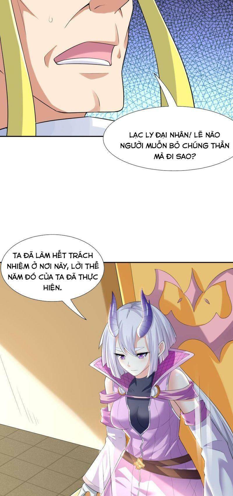 Hậu Cung Của Ta Toàn Là Ma Nữ Phản Diện Chapter 17 - 44