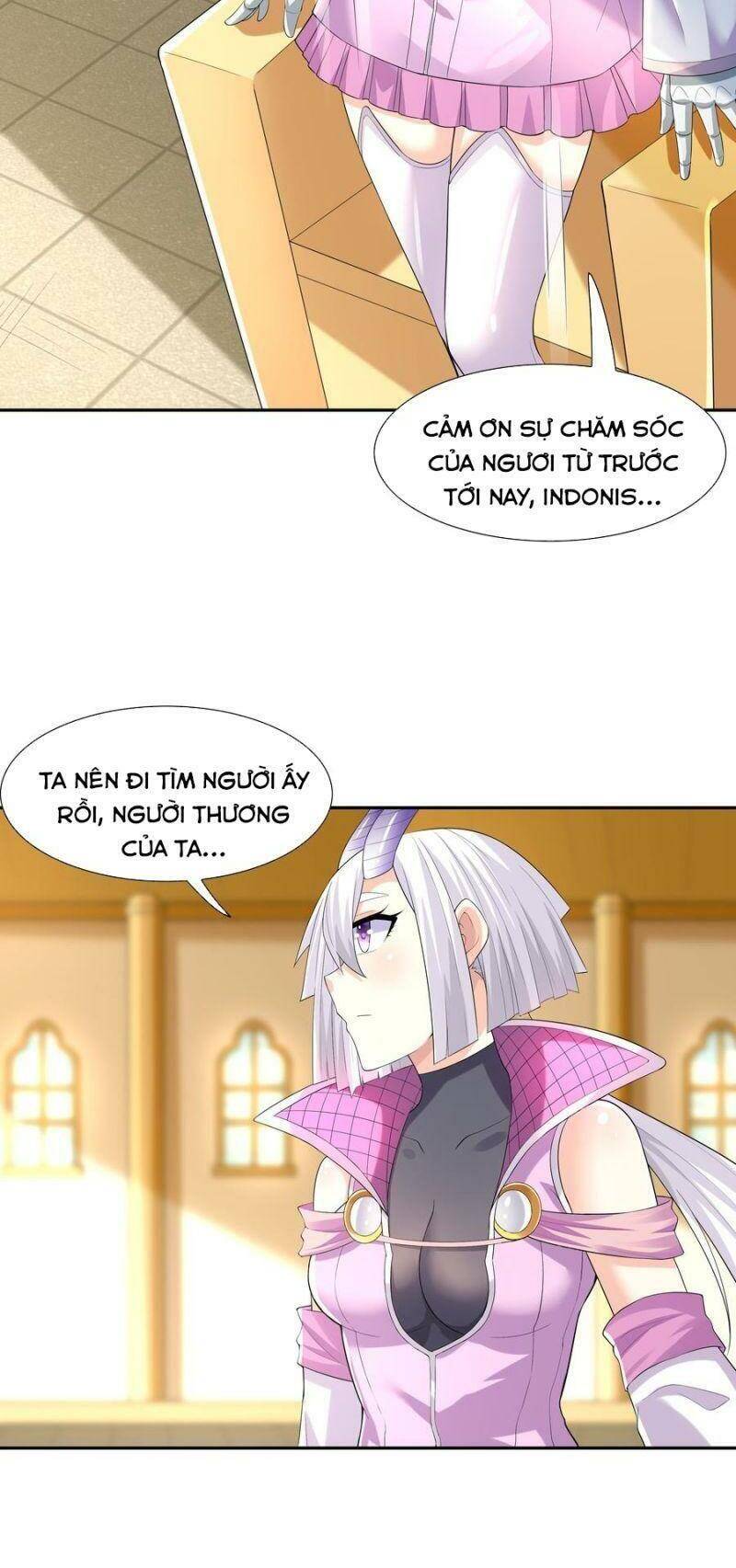 Hậu Cung Của Ta Toàn Là Ma Nữ Phản Diện Chapter 17 - 45