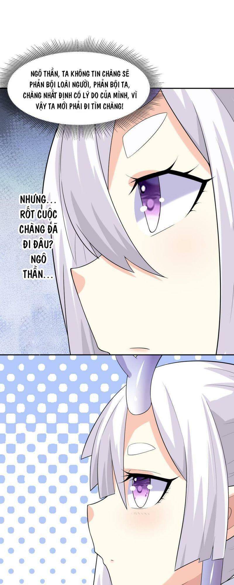 Hậu Cung Của Ta Toàn Là Ma Nữ Phản Diện Chapter 17 - 46