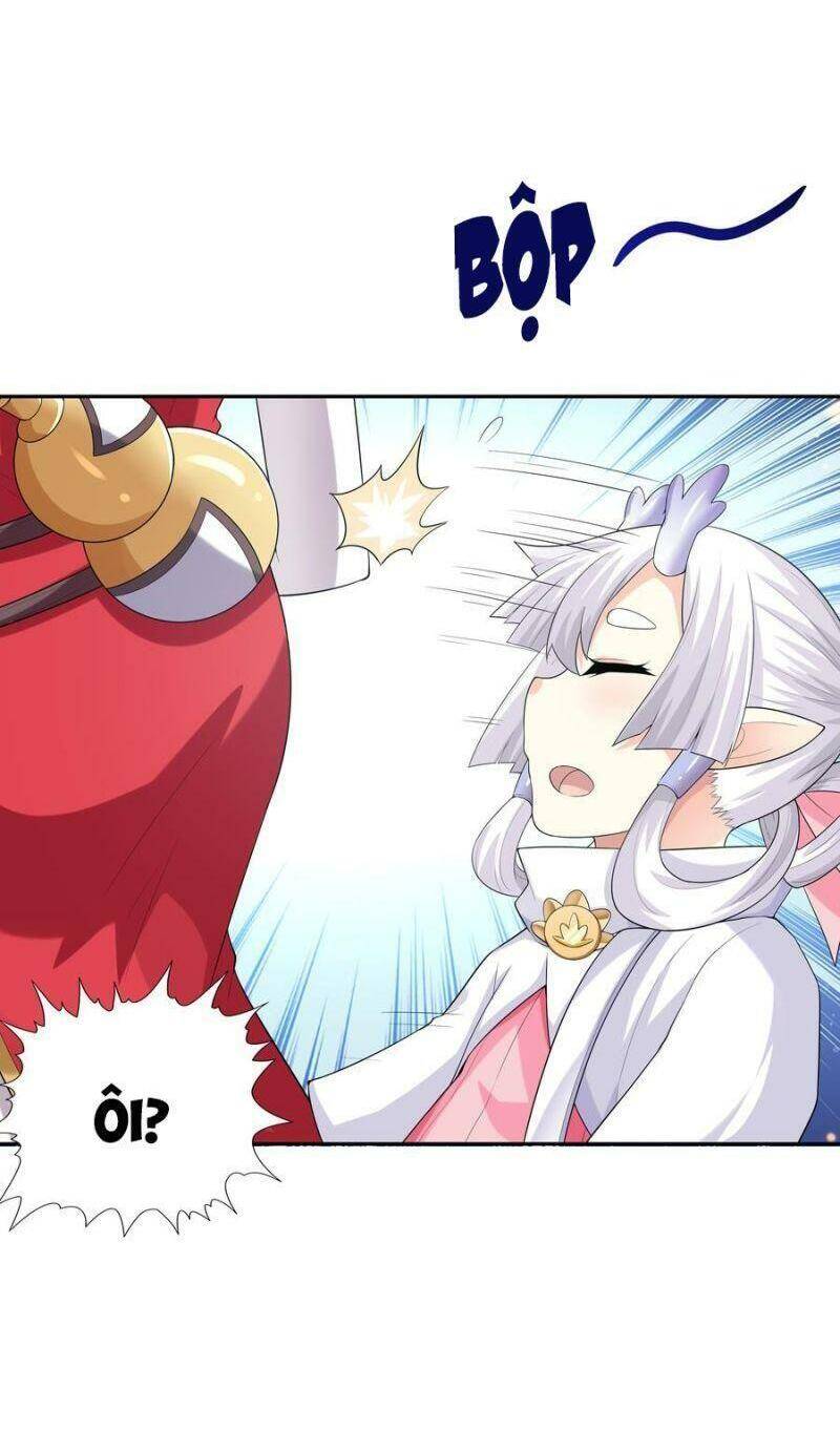 Hậu Cung Của Ta Toàn Là Ma Nữ Phản Diện Chapter 17 - 48