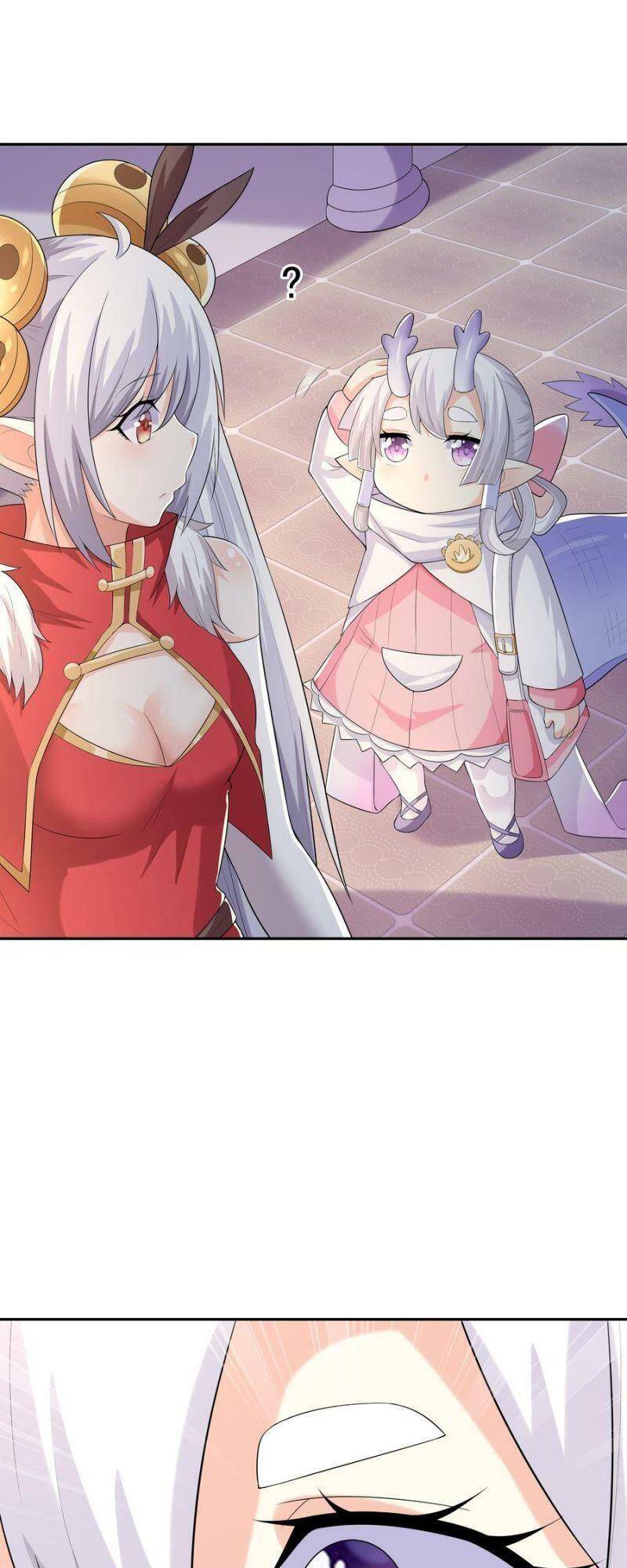 Hậu Cung Của Ta Toàn Là Ma Nữ Phản Diện Chapter 17 - 49