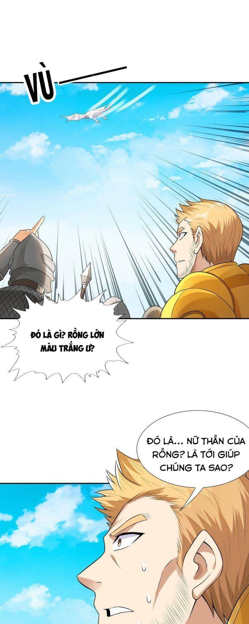 Hậu Cung Của Ta Toàn Là Ma Nữ Phản Diện Chapter 17 - 6