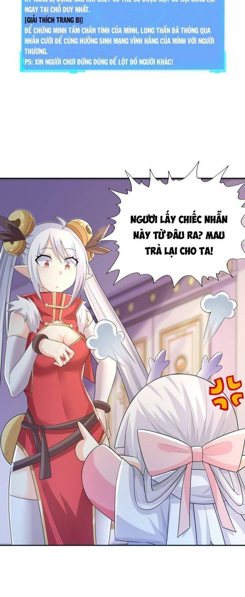 Hậu Cung Của Ta Toàn Là Ma Nữ Phản Diện Chapter 17 - 51