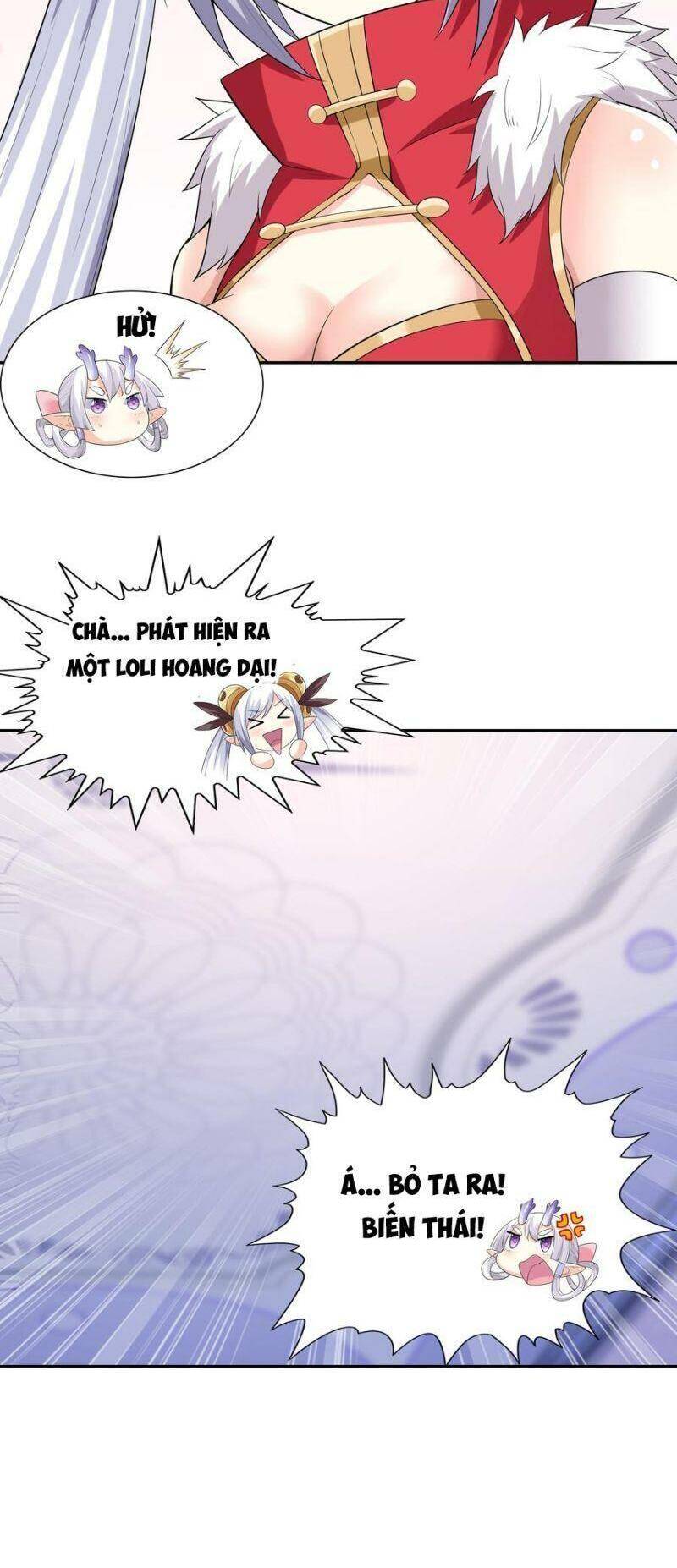 Hậu Cung Của Ta Toàn Là Ma Nữ Phản Diện Chapter 17 - 53