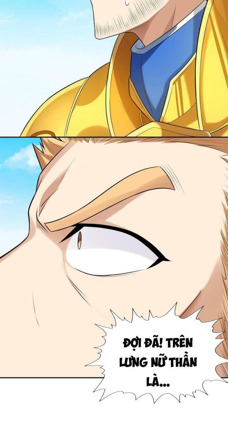 Hậu Cung Của Ta Toàn Là Ma Nữ Phản Diện Chapter 17 - 7