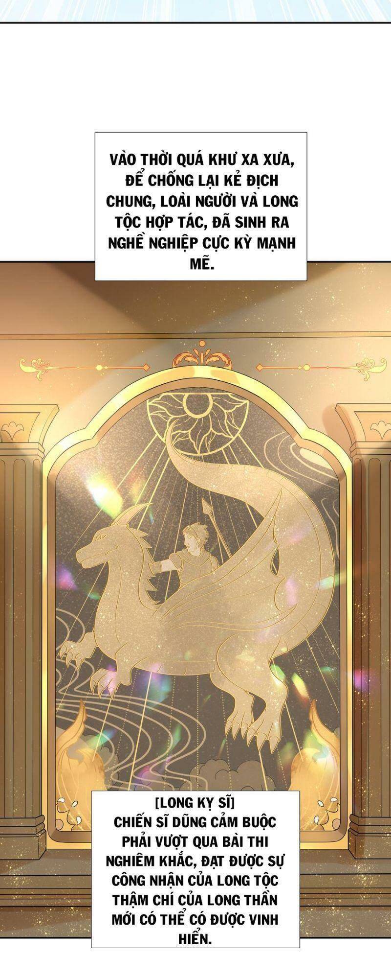 Hậu Cung Của Ta Toàn Là Ma Nữ Phản Diện Chapter 17 - 9