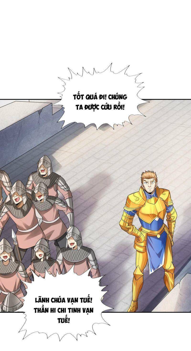 Hậu Cung Của Ta Toàn Là Ma Nữ Phản Diện Chapter 17 - 10