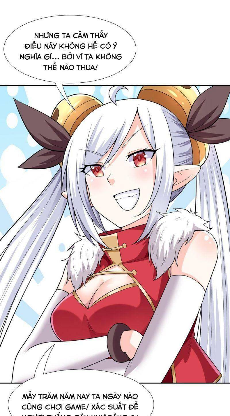 Hậu Cung Của Ta Toàn Là Ma Nữ Phản Diện Chapter 18 - 26