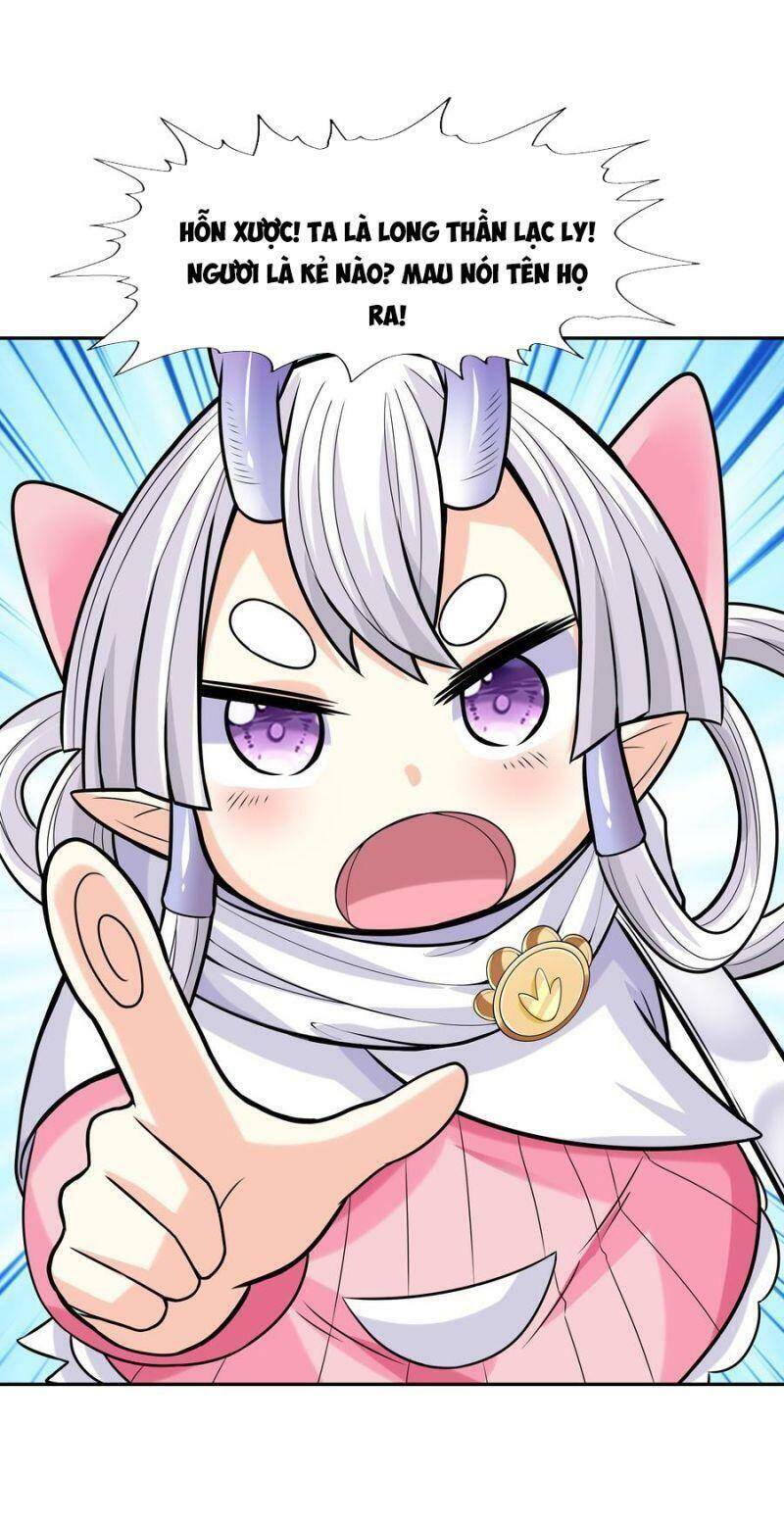 Hậu Cung Của Ta Toàn Là Ma Nữ Phản Diện Chapter 18 - 4