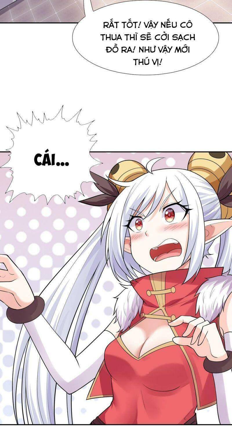 Hậu Cung Của Ta Toàn Là Ma Nữ Phản Diện Chapter 18 - 31