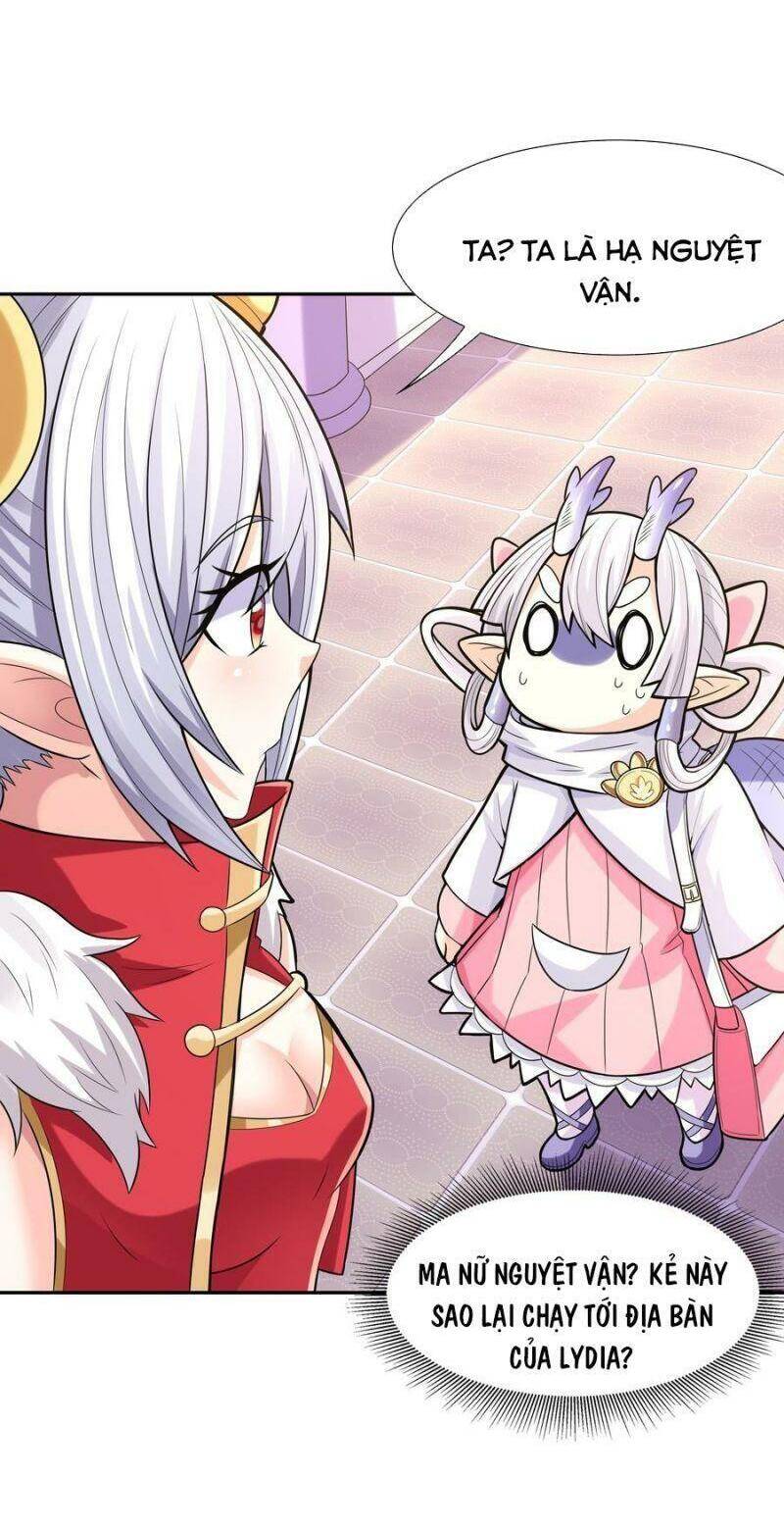 Hậu Cung Của Ta Toàn Là Ma Nữ Phản Diện Chapter 18 - 5