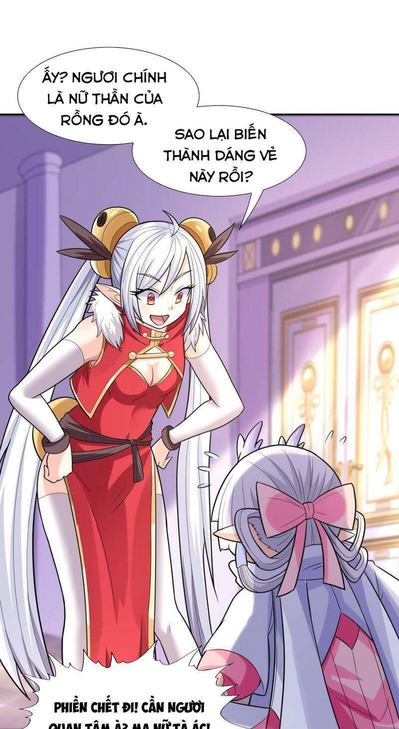 Hậu Cung Của Ta Toàn Là Ma Nữ Phản Diện Chapter 18 - 6