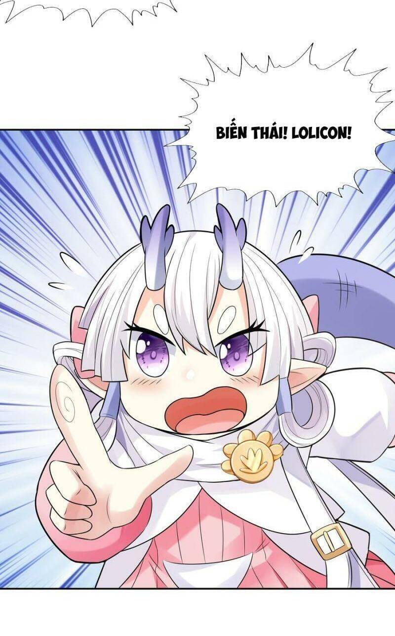 Hậu Cung Của Ta Toàn Là Ma Nữ Phản Diện Chapter 18 - 9