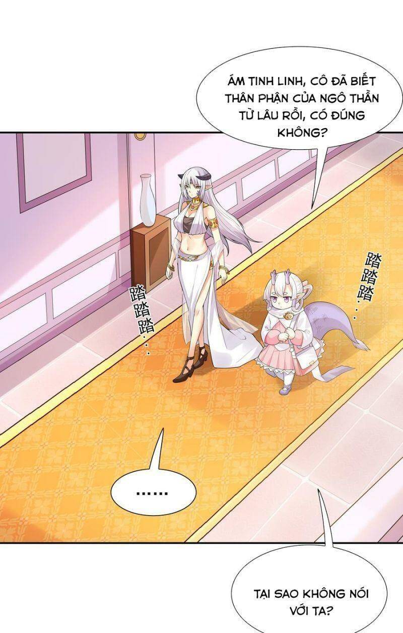 Hậu Cung Của Ta Toàn Là Ma Nữ Phản Diện Chapter 19 - 2