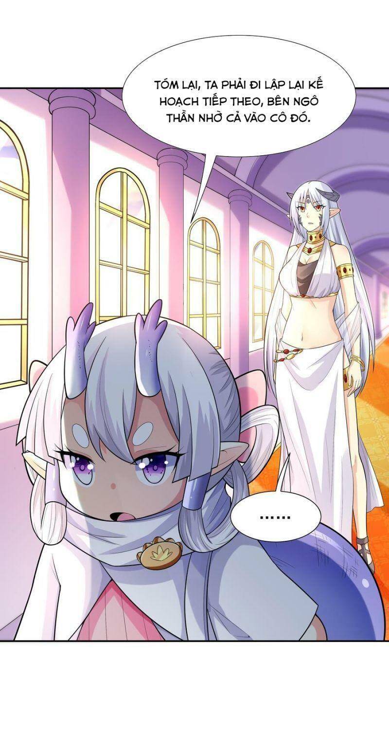 Hậu Cung Của Ta Toàn Là Ma Nữ Phản Diện Chapter 19 - 12