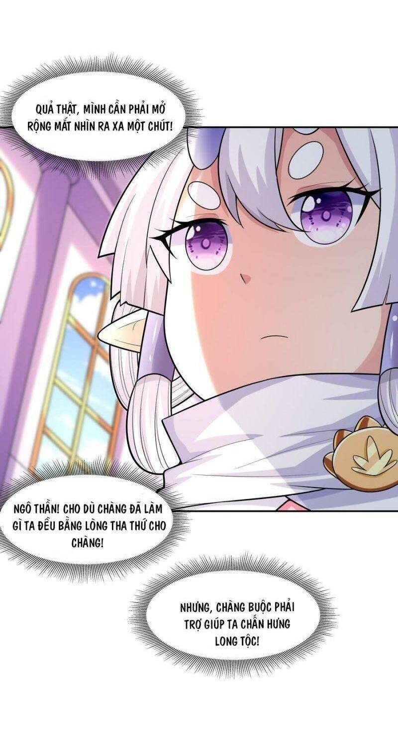 Hậu Cung Của Ta Toàn Là Ma Nữ Phản Diện Chapter 19 - 13