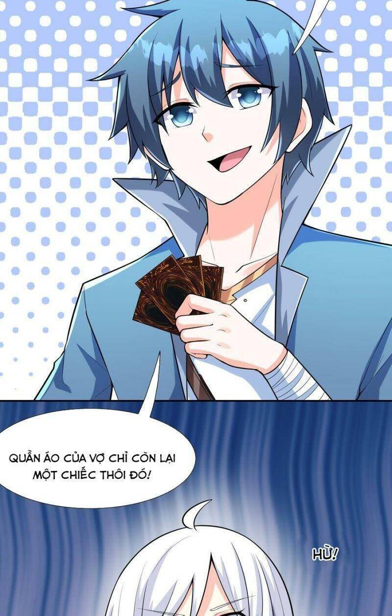 Hậu Cung Của Ta Toàn Là Ma Nữ Phản Diện Chapter 19 - 15